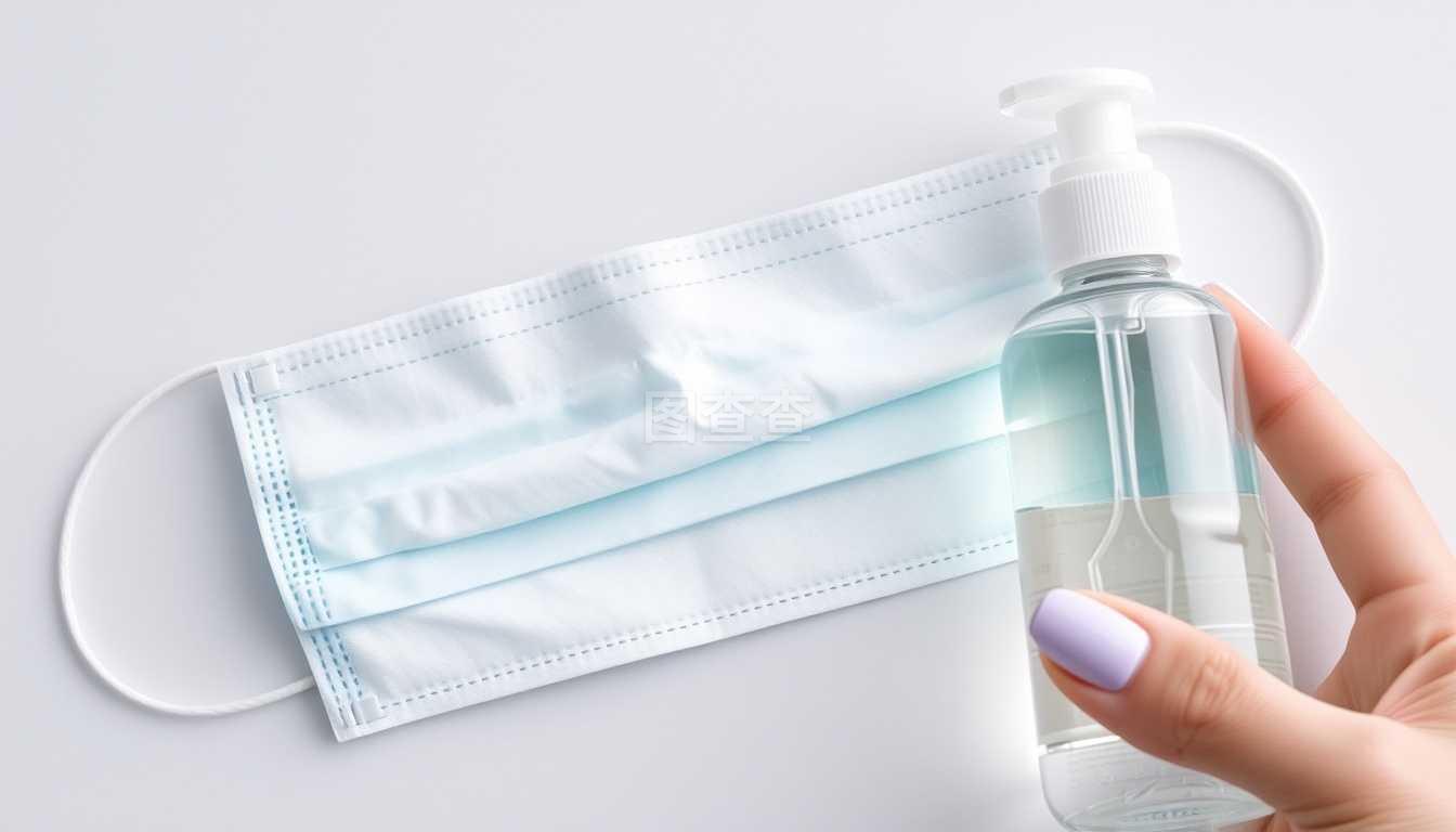 一次性医疗用品：守护健康的隐形盔甲