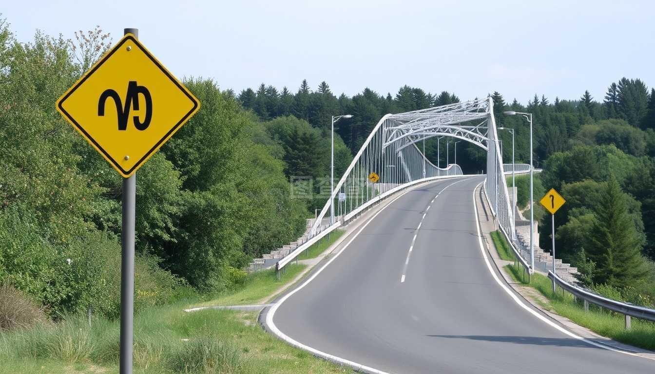 道路桥梁