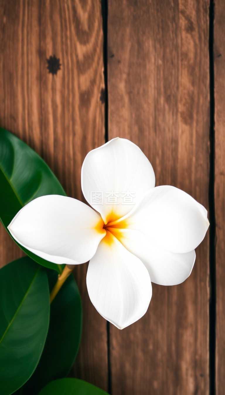 羽上花：绽放于四季之中的秘密花朵