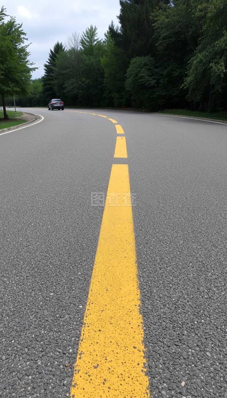 道路护栏的作用及发展动态