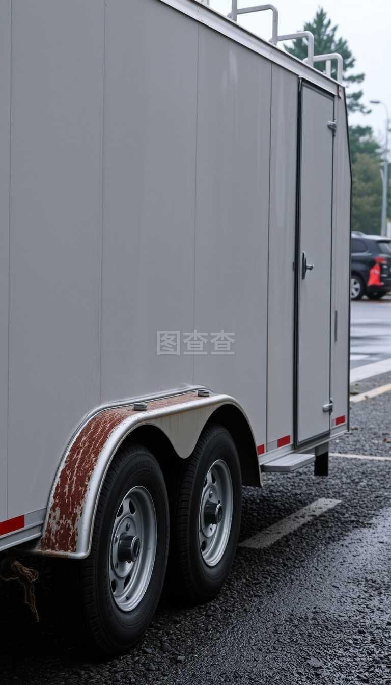 探索现代道路救援的新篇章