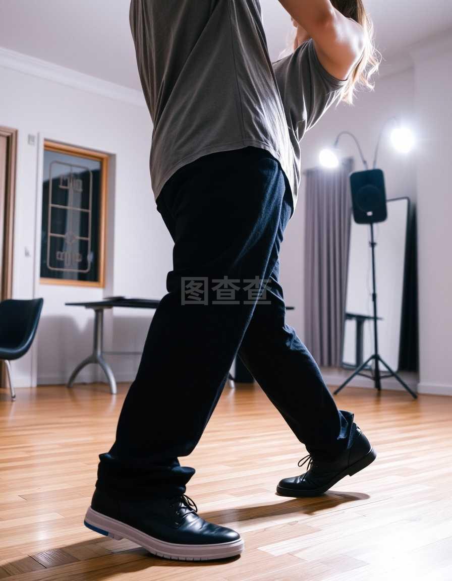 少儿舞蹈培训新趋势:让每一个孩子在舞动中发现自我