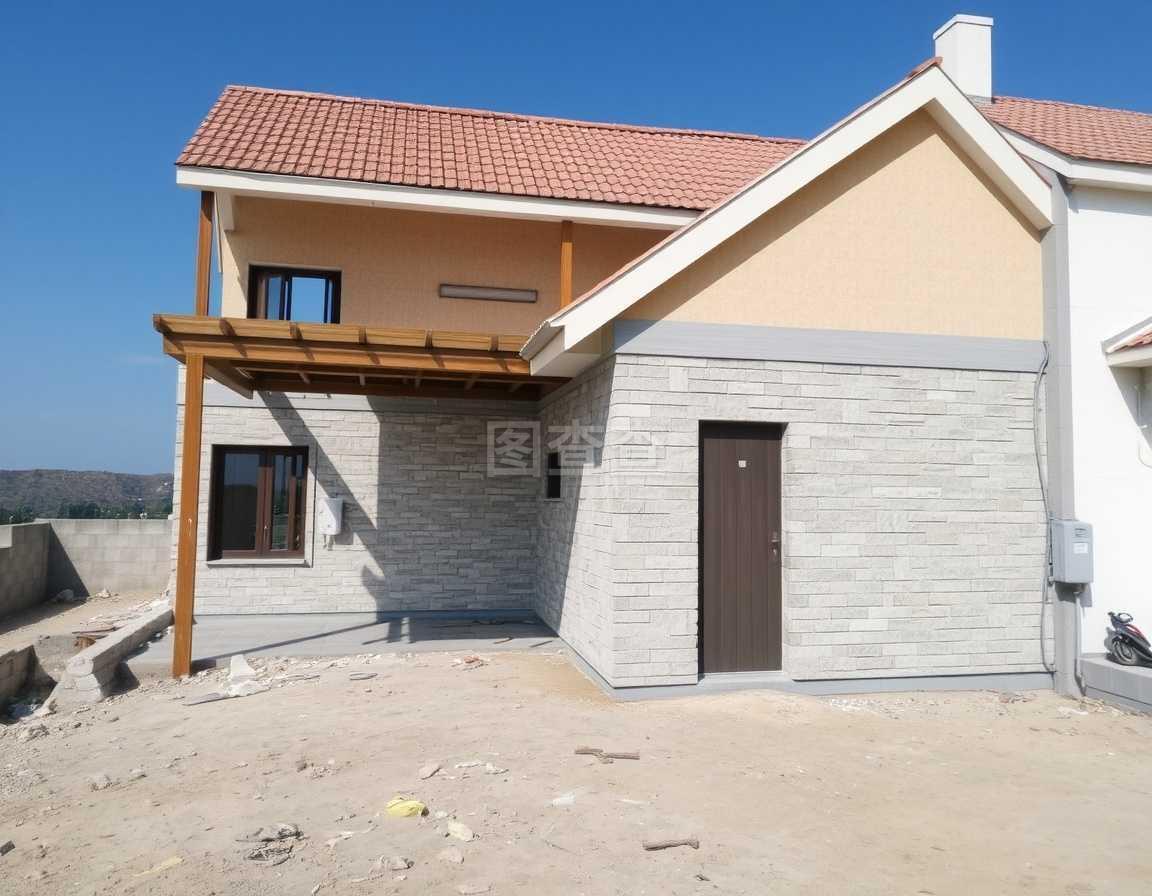 模块化集成房屋：引领建筑行业变革的新时代