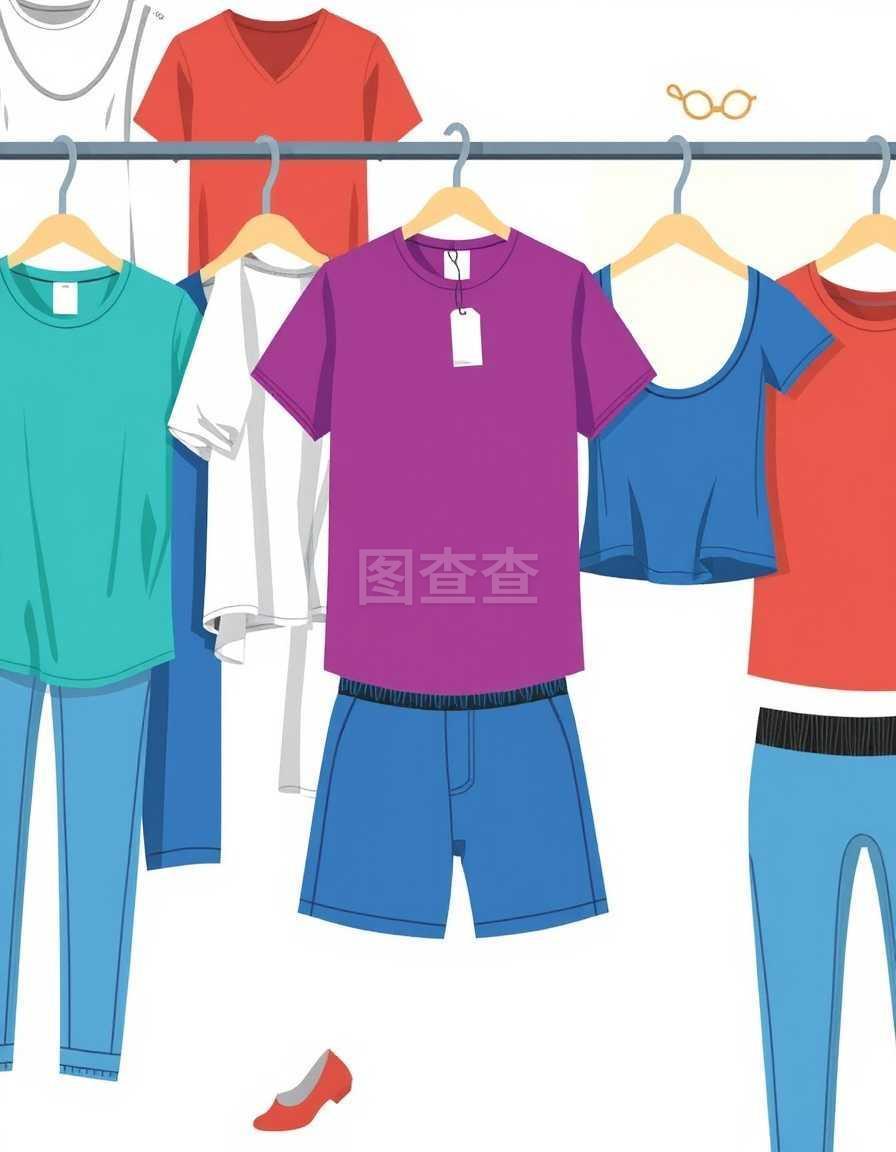 牛仔裤打折