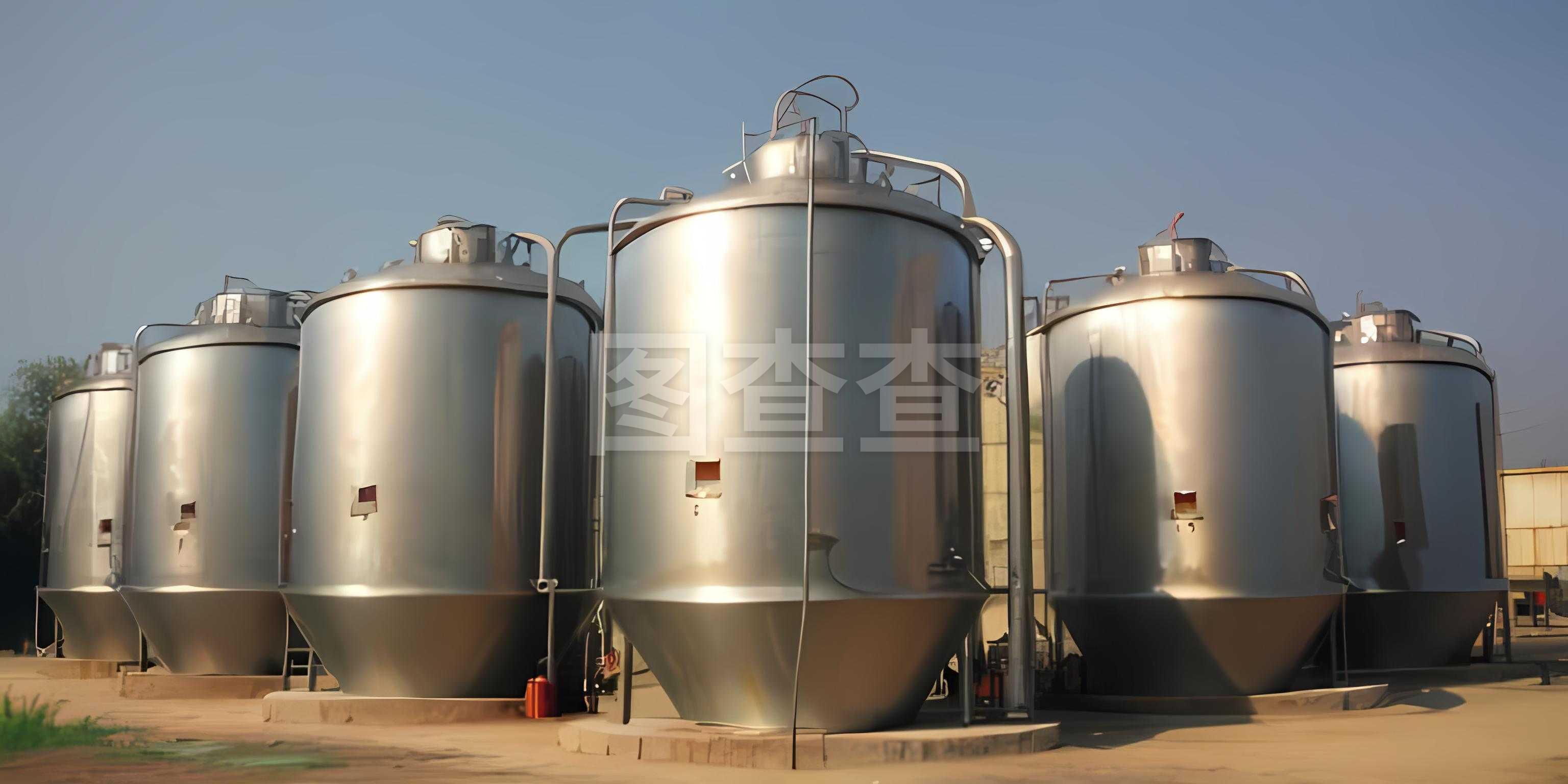 防腐储罐行业动态：环保与品质同行