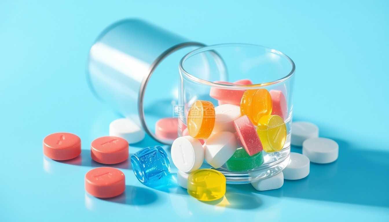 口腔护理产品市场趋势与新体验