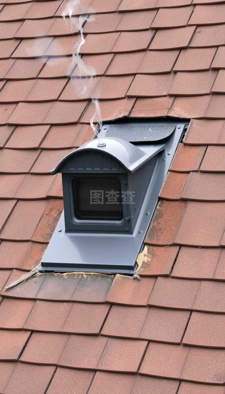 薄型通风器在现代建筑中的应用优势
