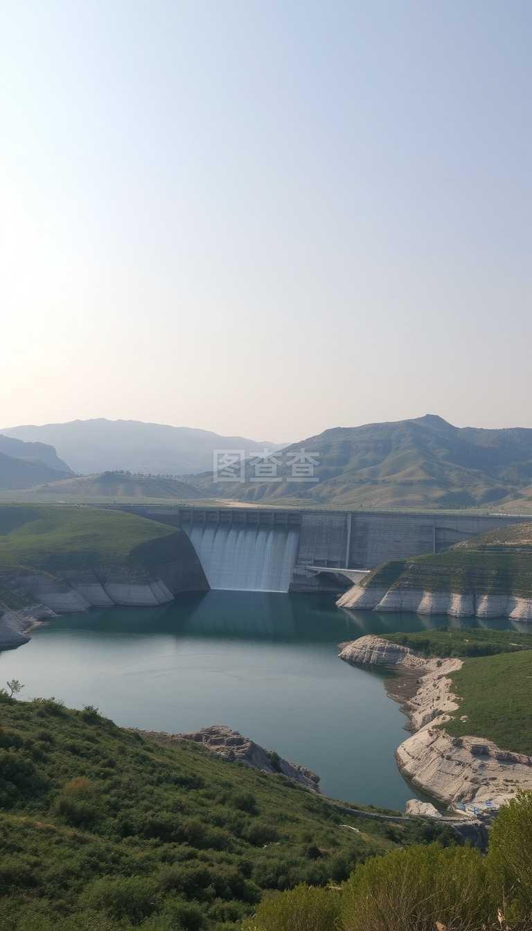 水电站建设行业的最新动态