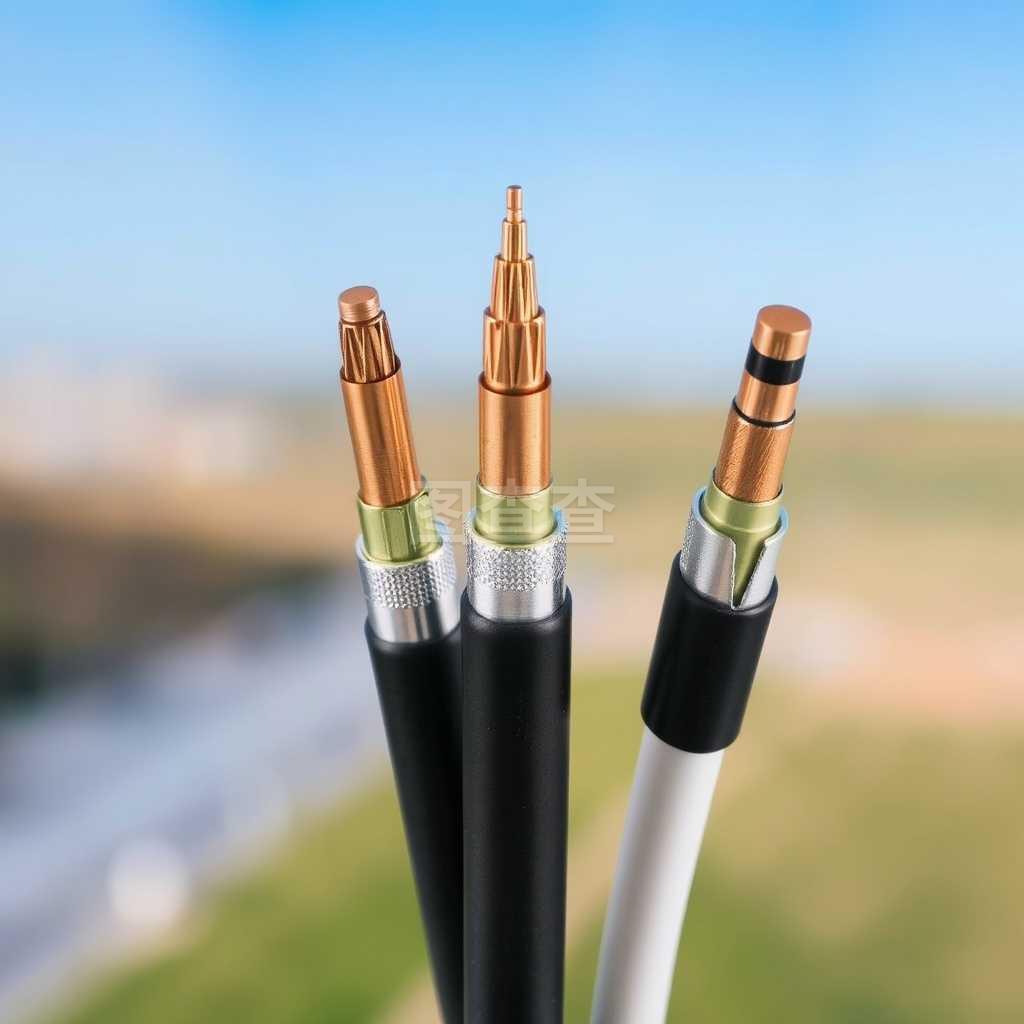 同轴电缆