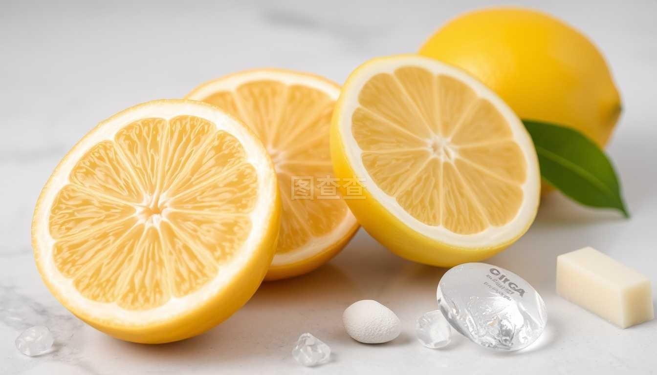 柠檬酸