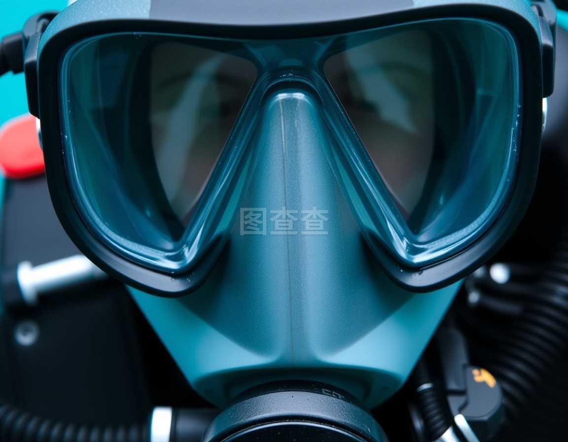 水肺潜水装备
