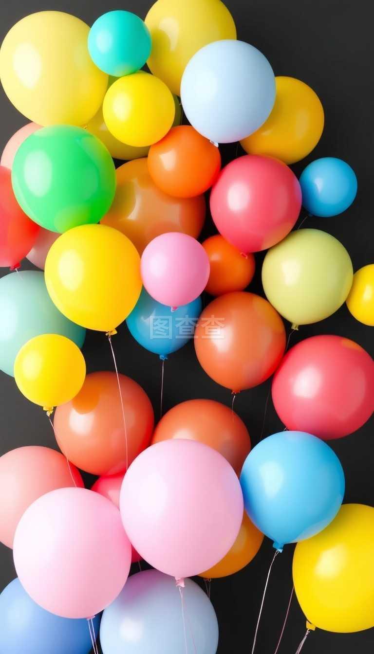 气球布置怎么做出高级感？从生日派对到婚庆现场，一篇讲透气球装饰的门道