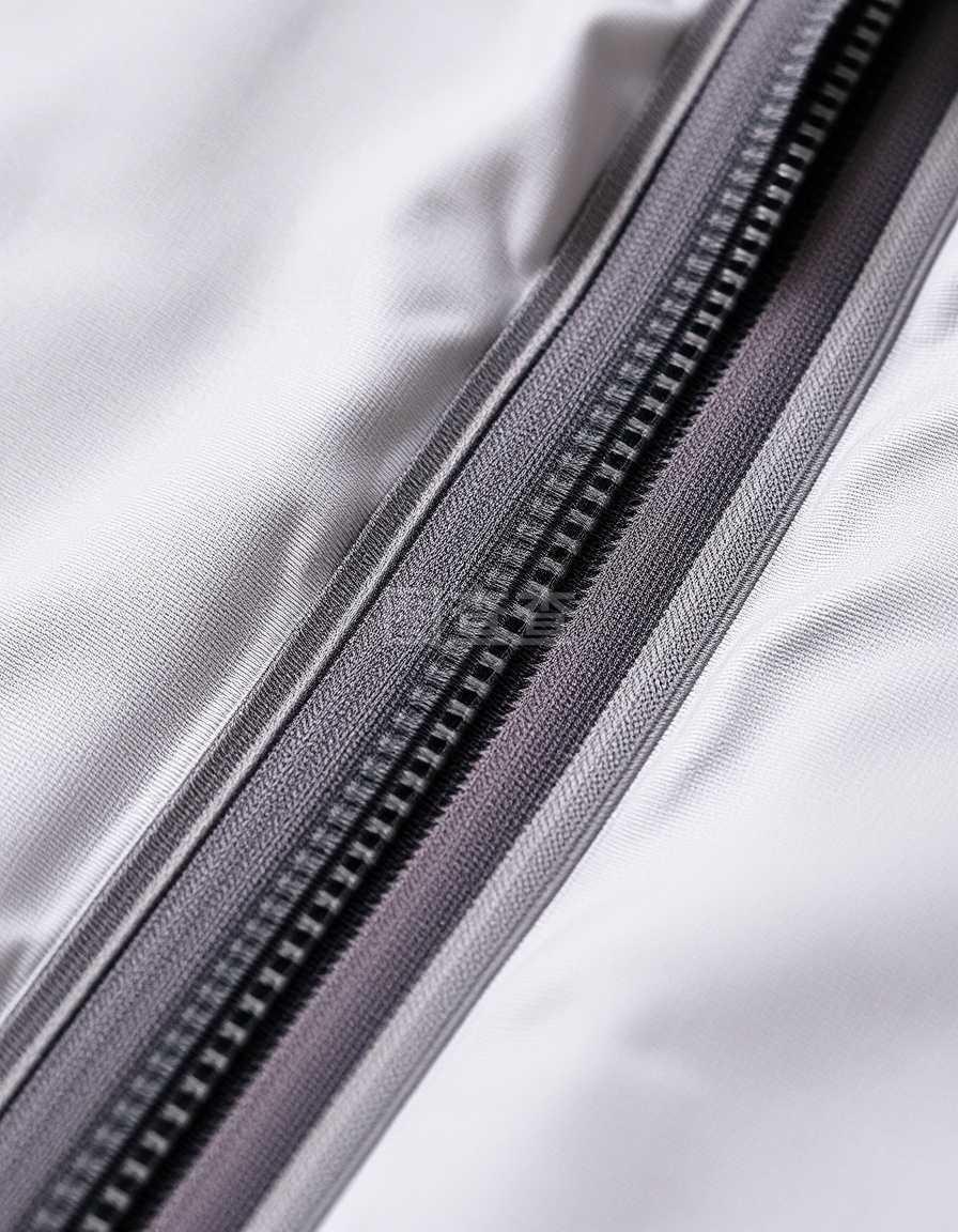 服装拉链