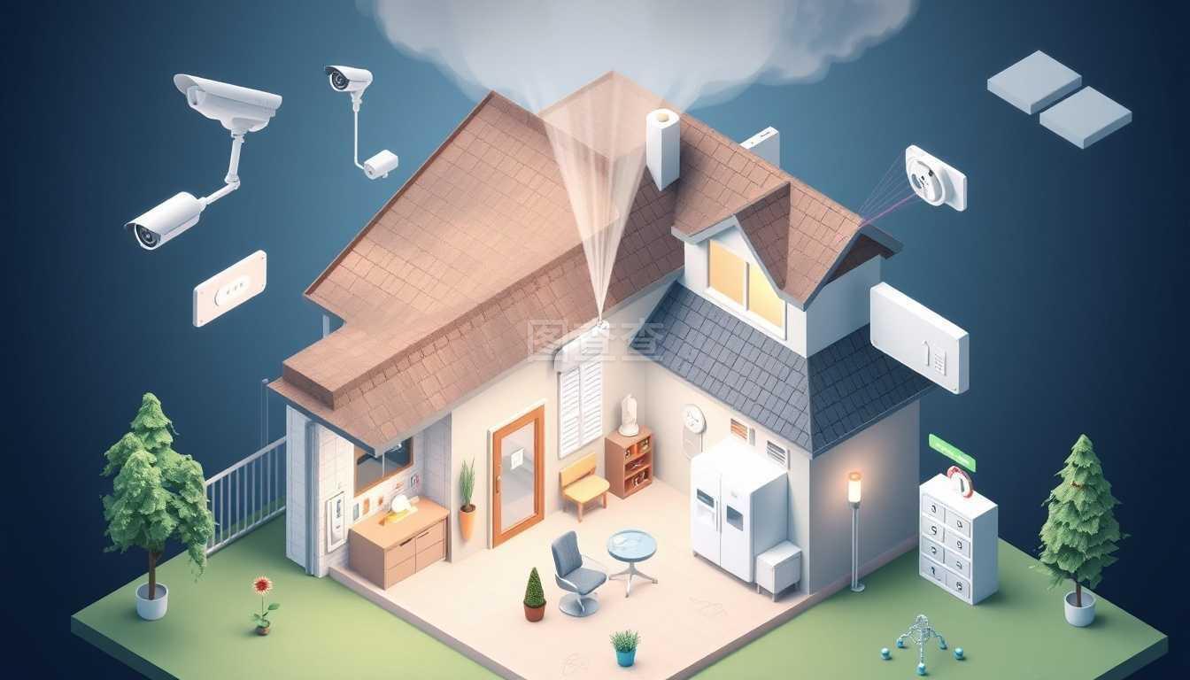 传感器元件