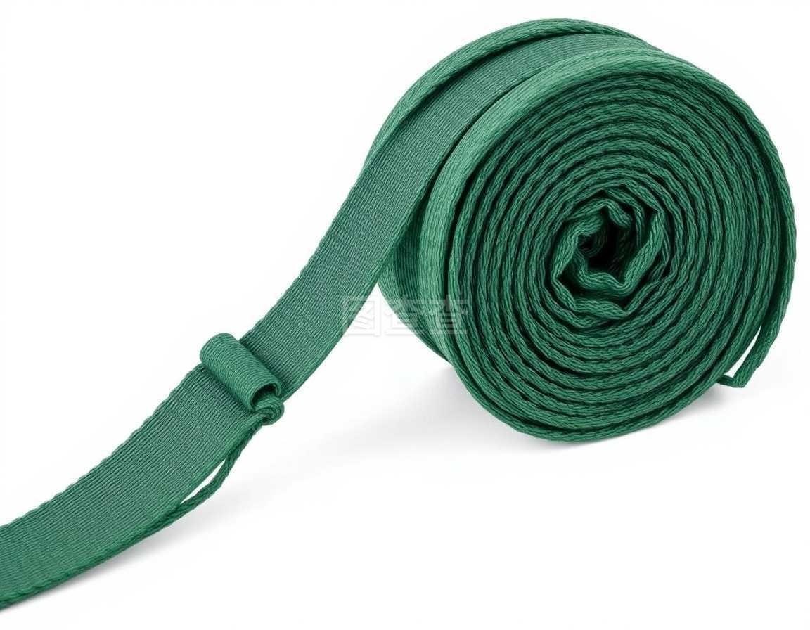 绳带定制:让生活更精致