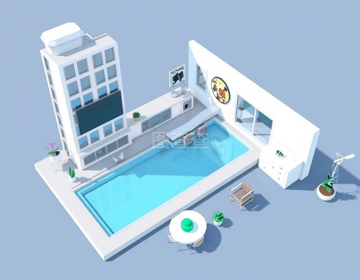 空间租用
