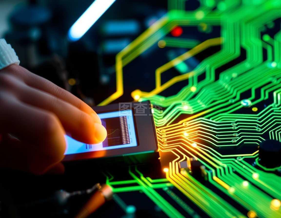 电子技术