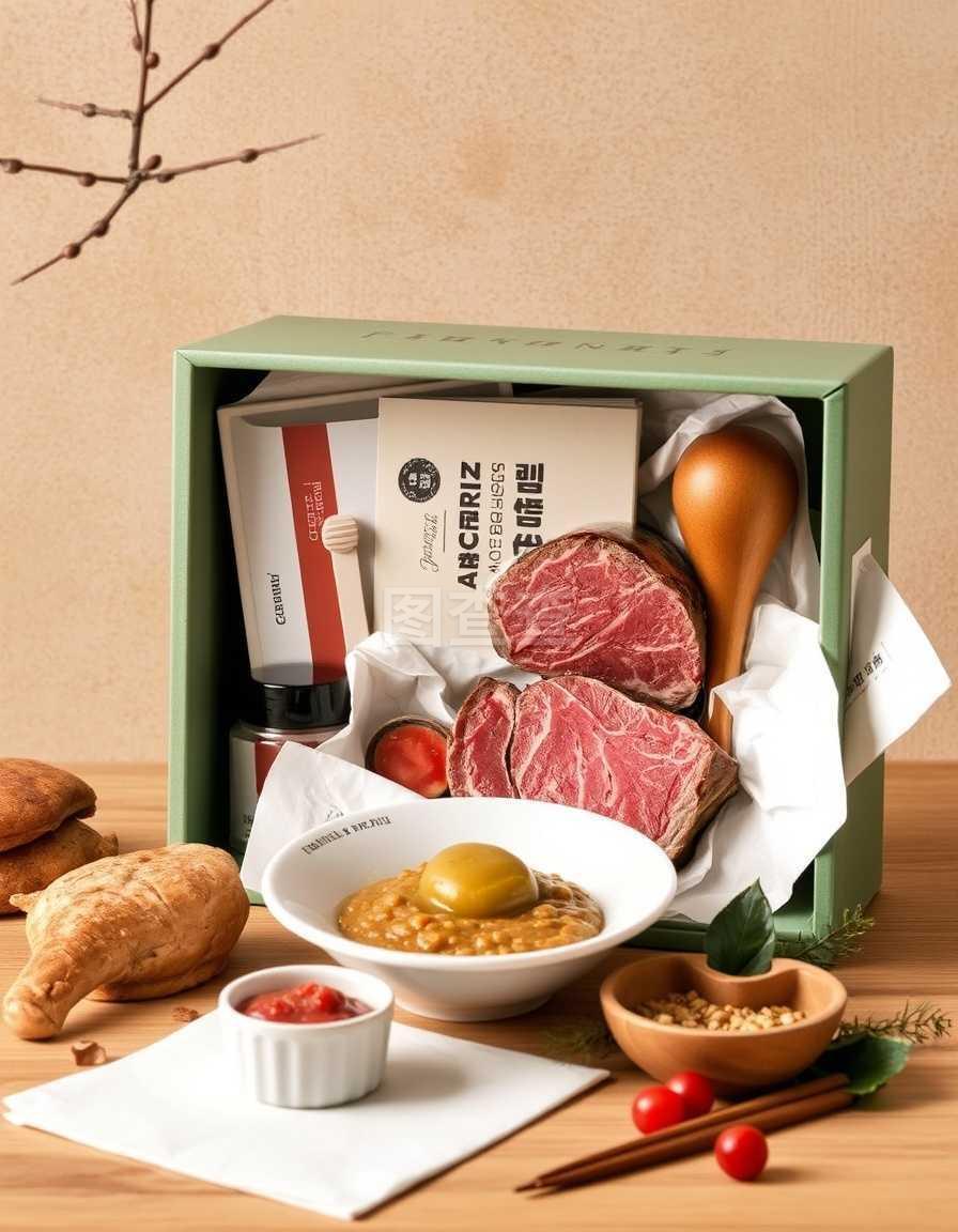 牛肉体验店:一场味蕾与文化的碰撞盛宴