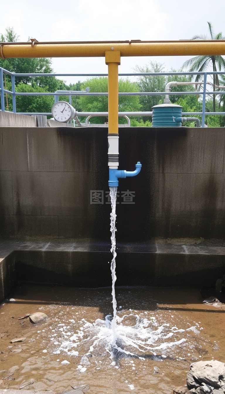 特种泵行业动态：厂商探索新技术与市场趋势
