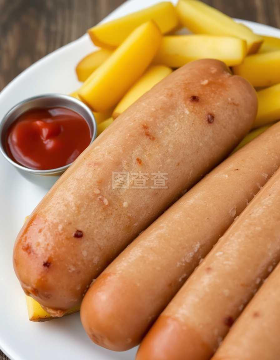 腊味香肠