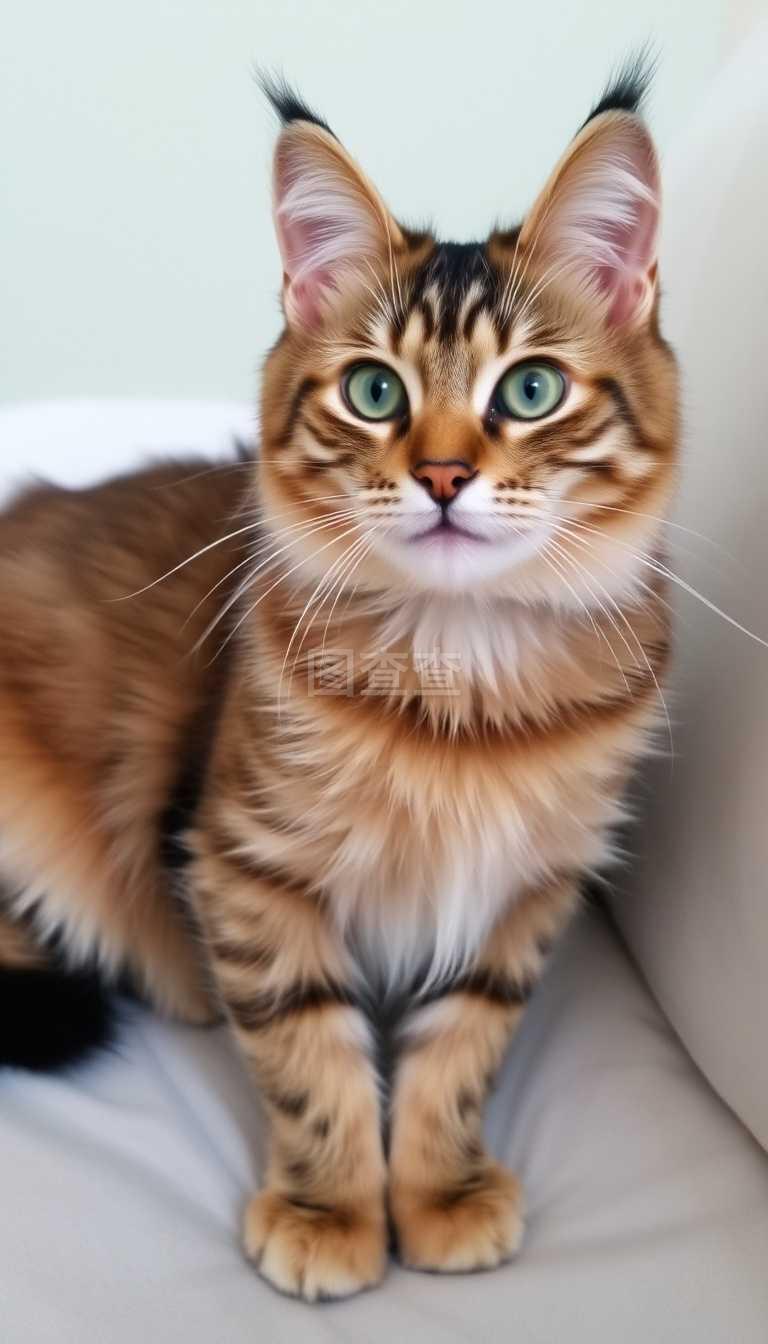 宠物猫狗图片成为日常生活中不可或缺的一部分