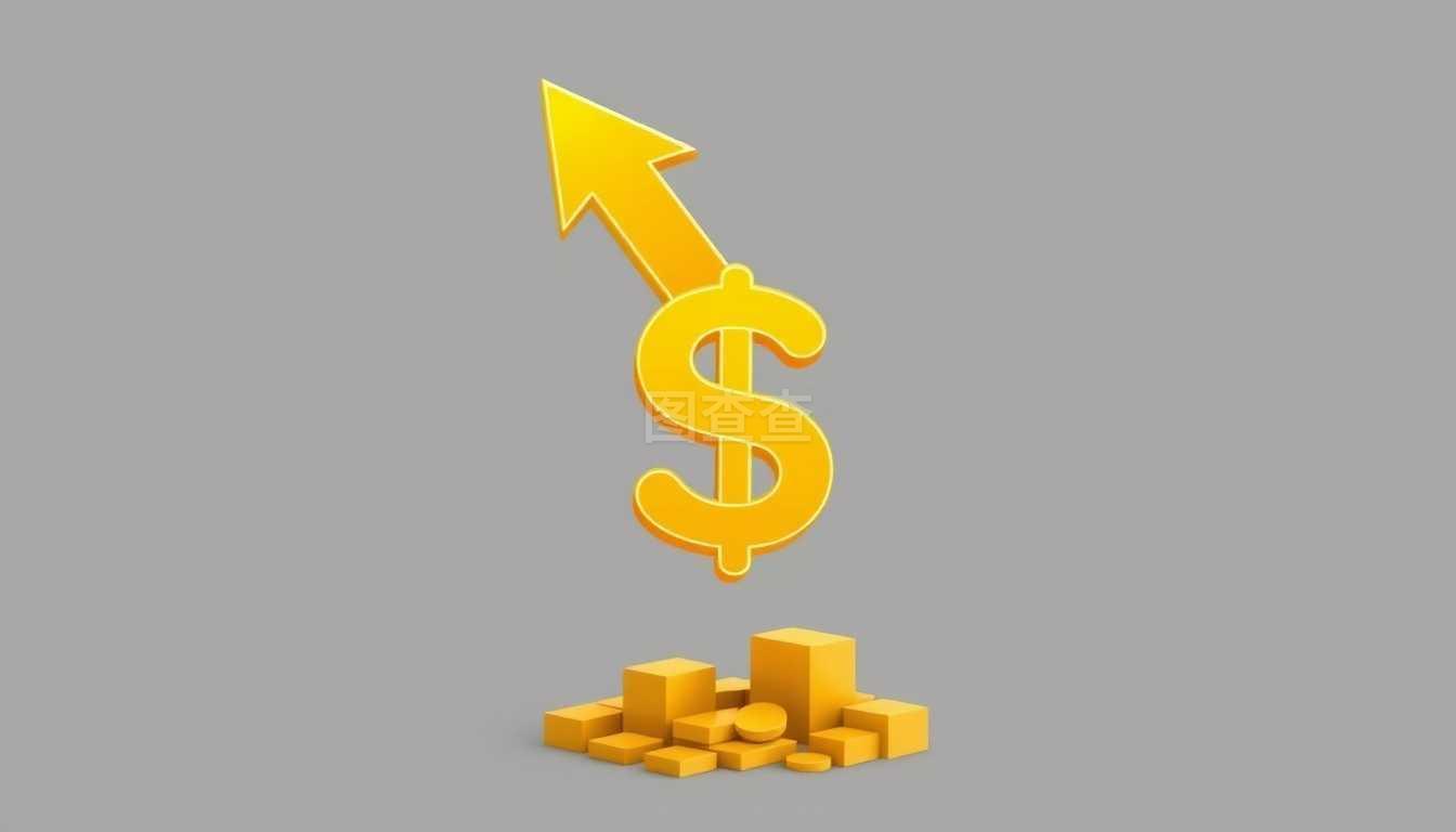 黄金价格