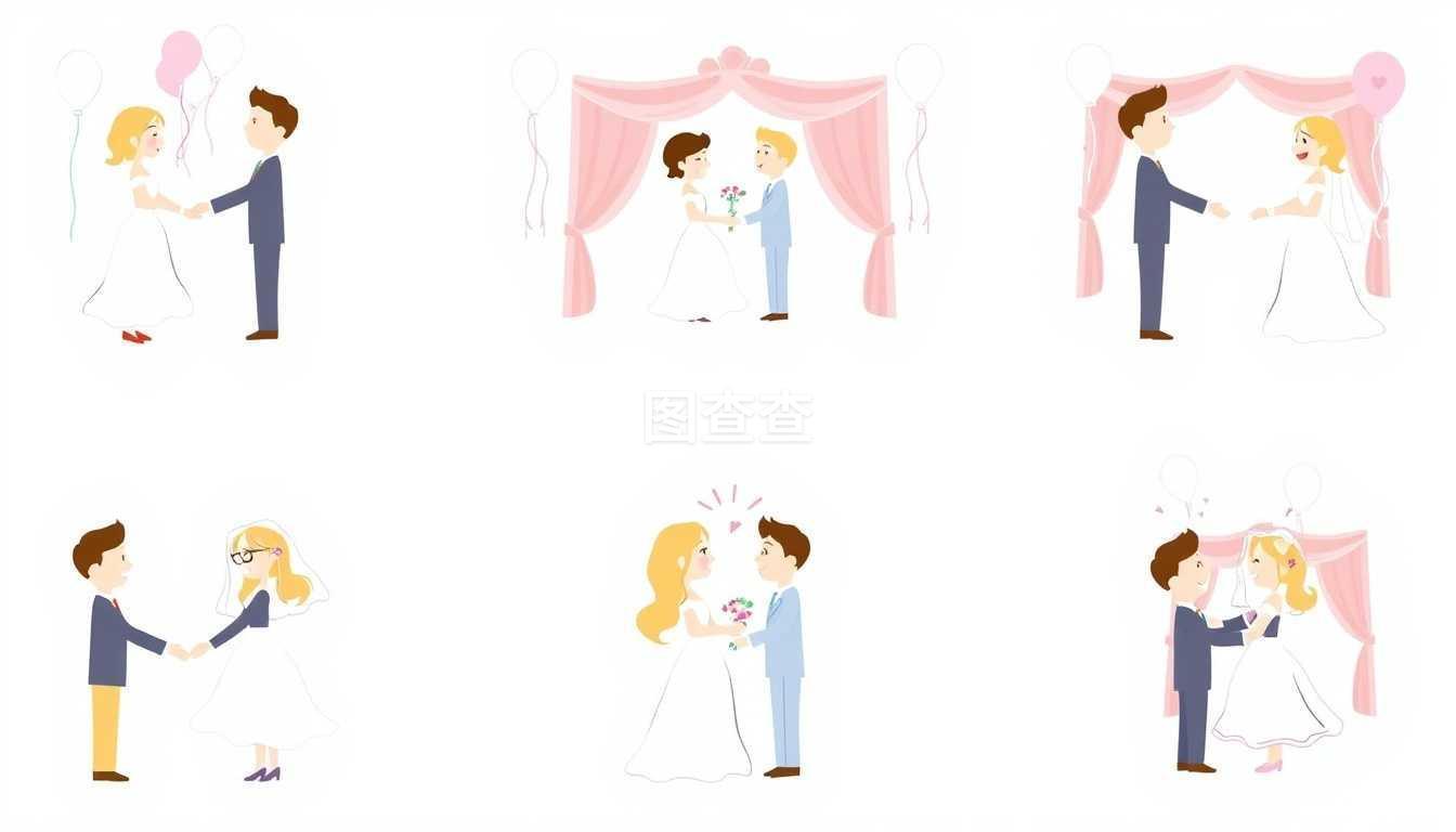 婚庆行业的最新趋势与发展动态