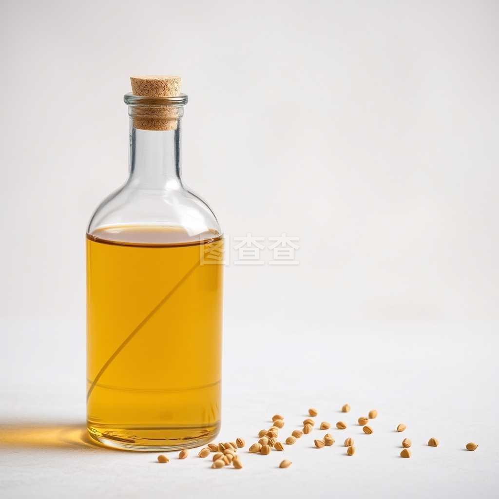 食用油批发行业的最新趋势与挑战