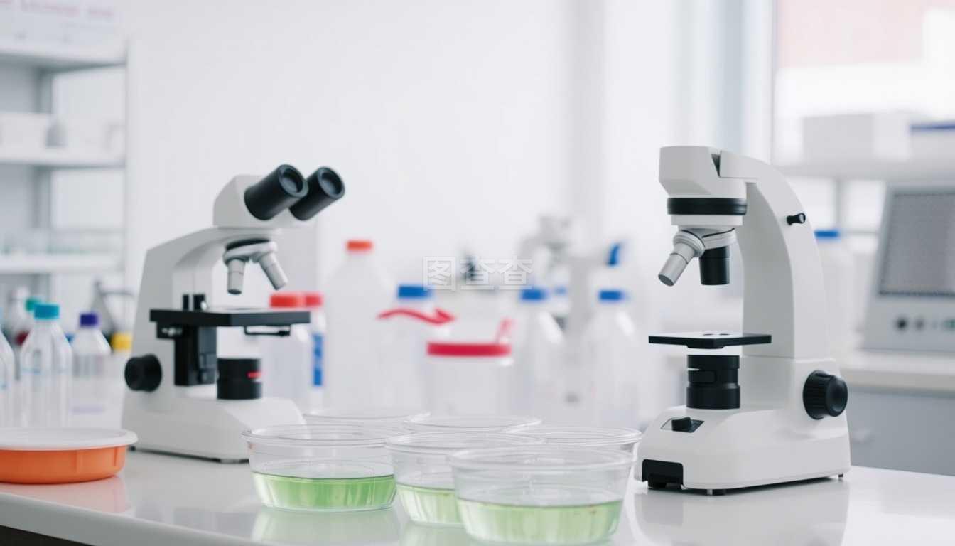 上海科学仪器行业动态：科技之力驱动创新未来