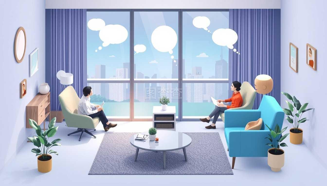 心理治疗