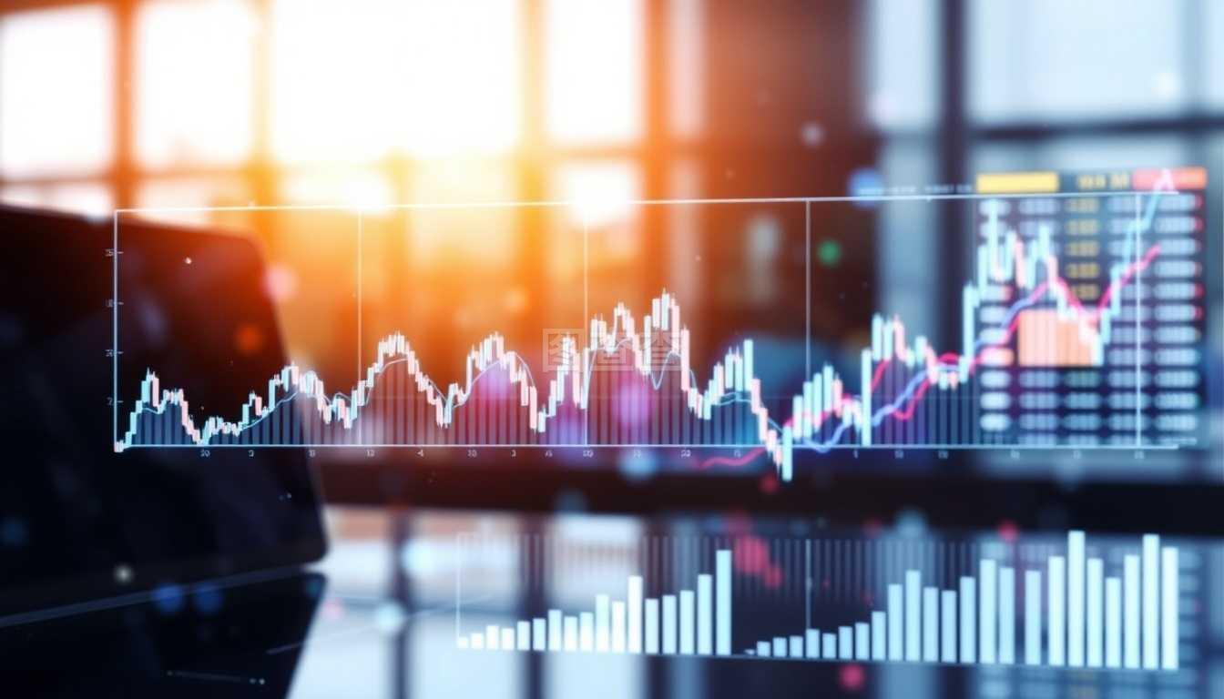 金融信息服务：新时代的经济指南针
