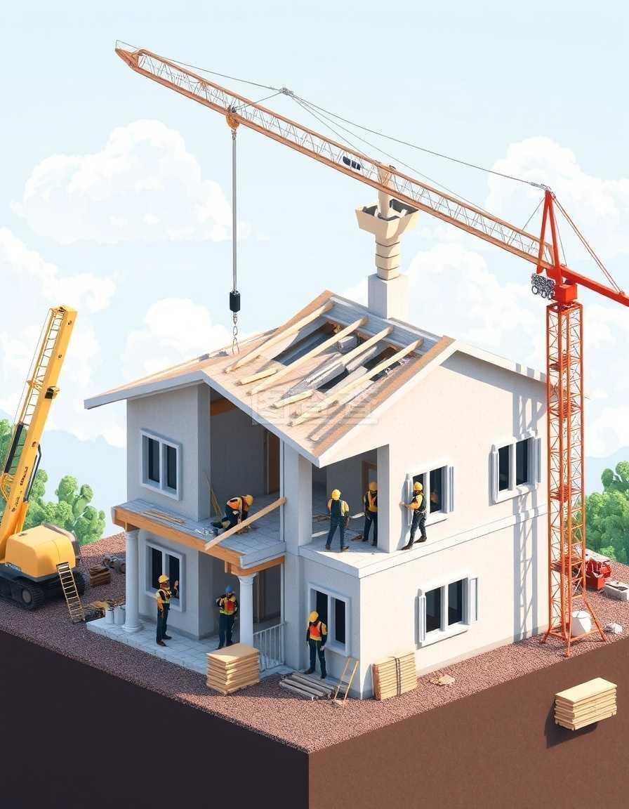 重庆建筑行业动态：构建城市的未来