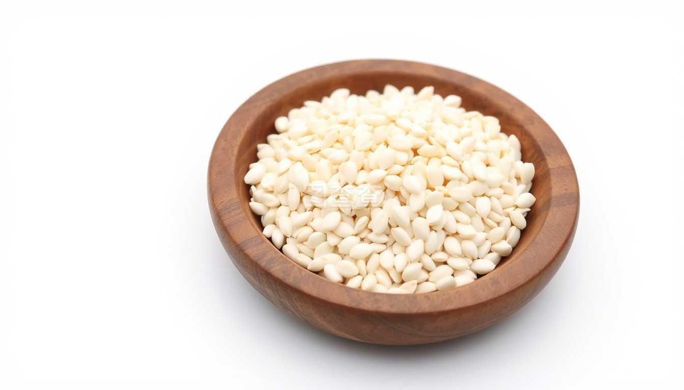 山东芝麻：品味地道风味的独特魅力