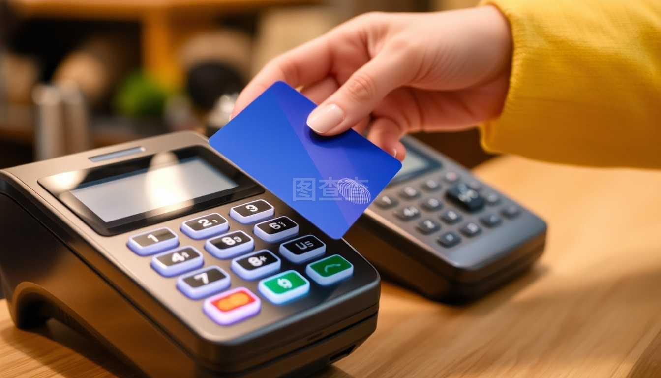 数字化转型下的新型收银系统