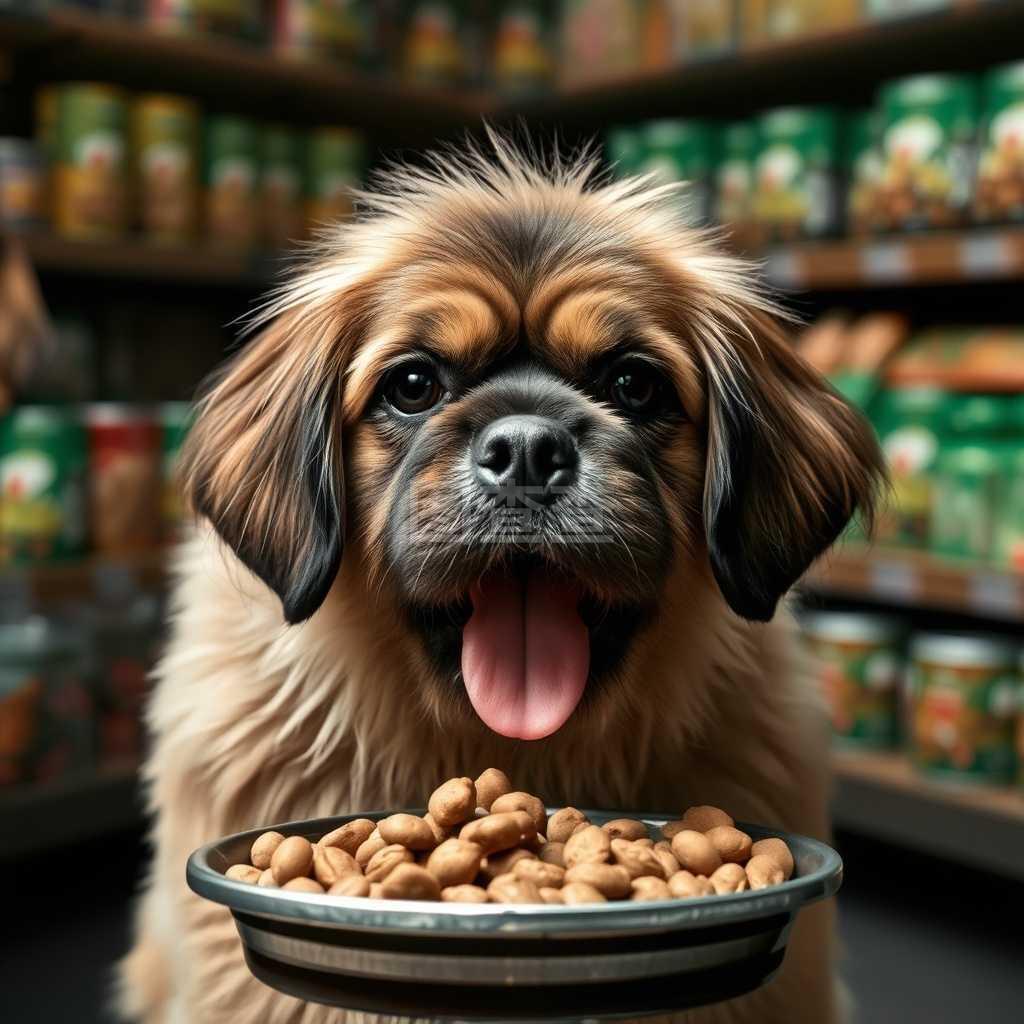 猫粮狗粮市场：变化与趋势