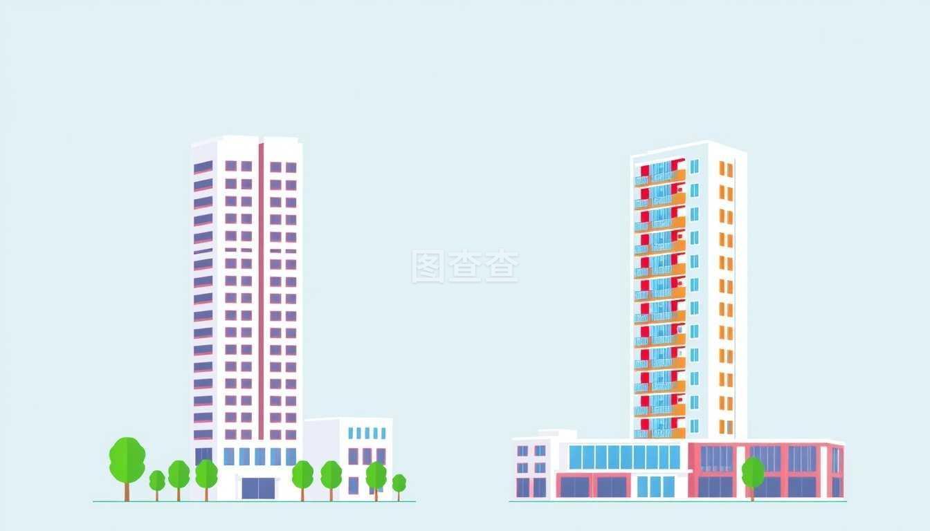 商业建筑设计