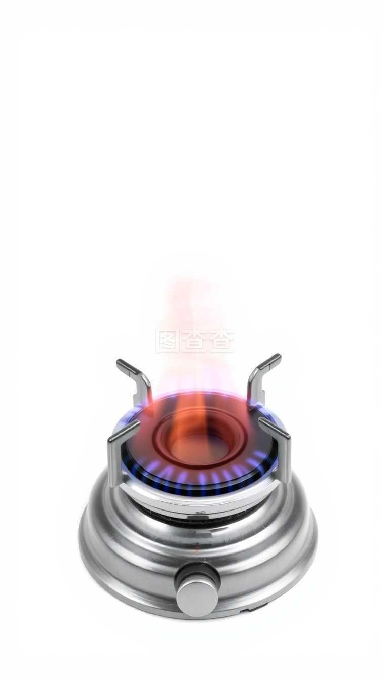 燃气燃烧器