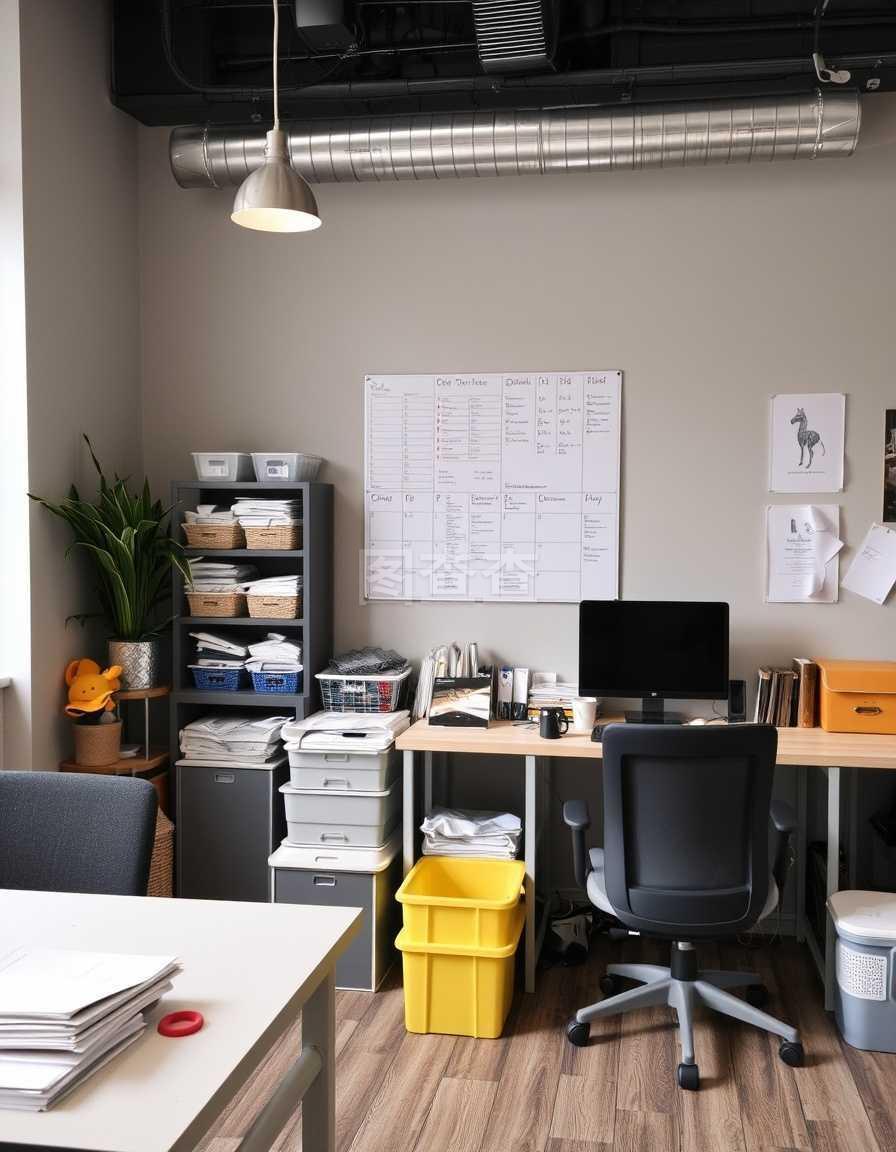 企业物资供应动态：优化供应链管理提升竞争力