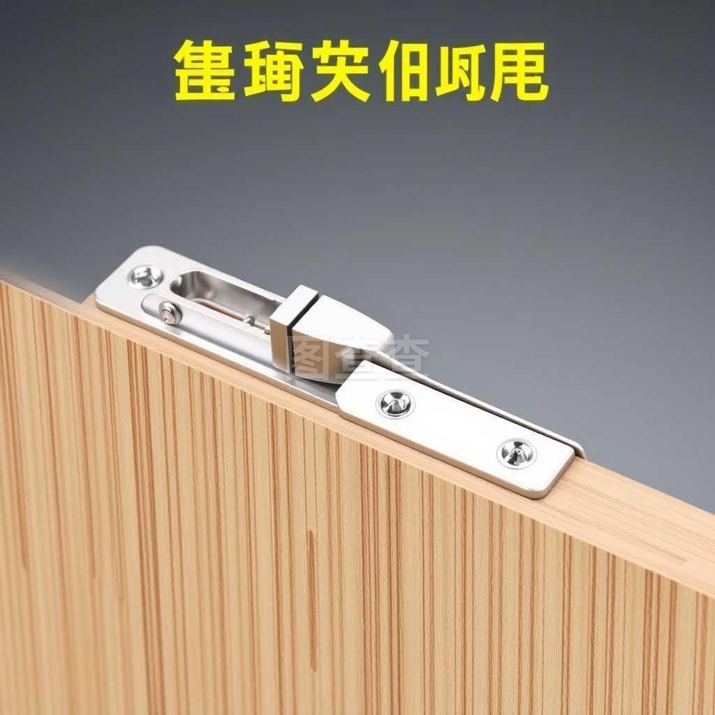 五金行业的革新者：东莞五金加工厂