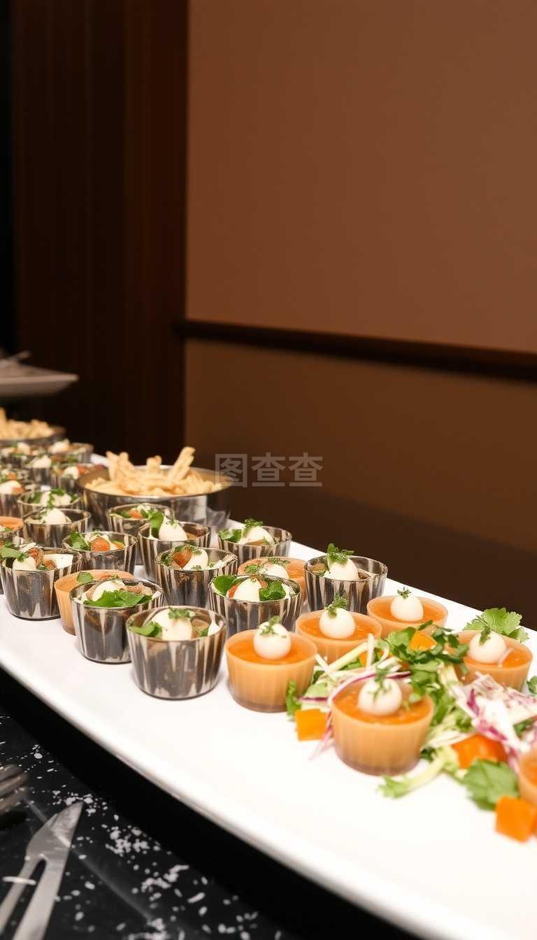 酒店宴会