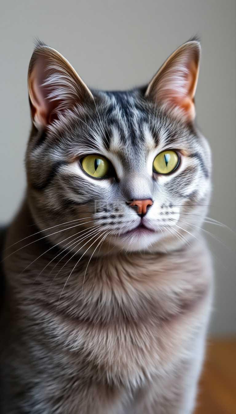 猫界新宠：了解各类宠物猫品种