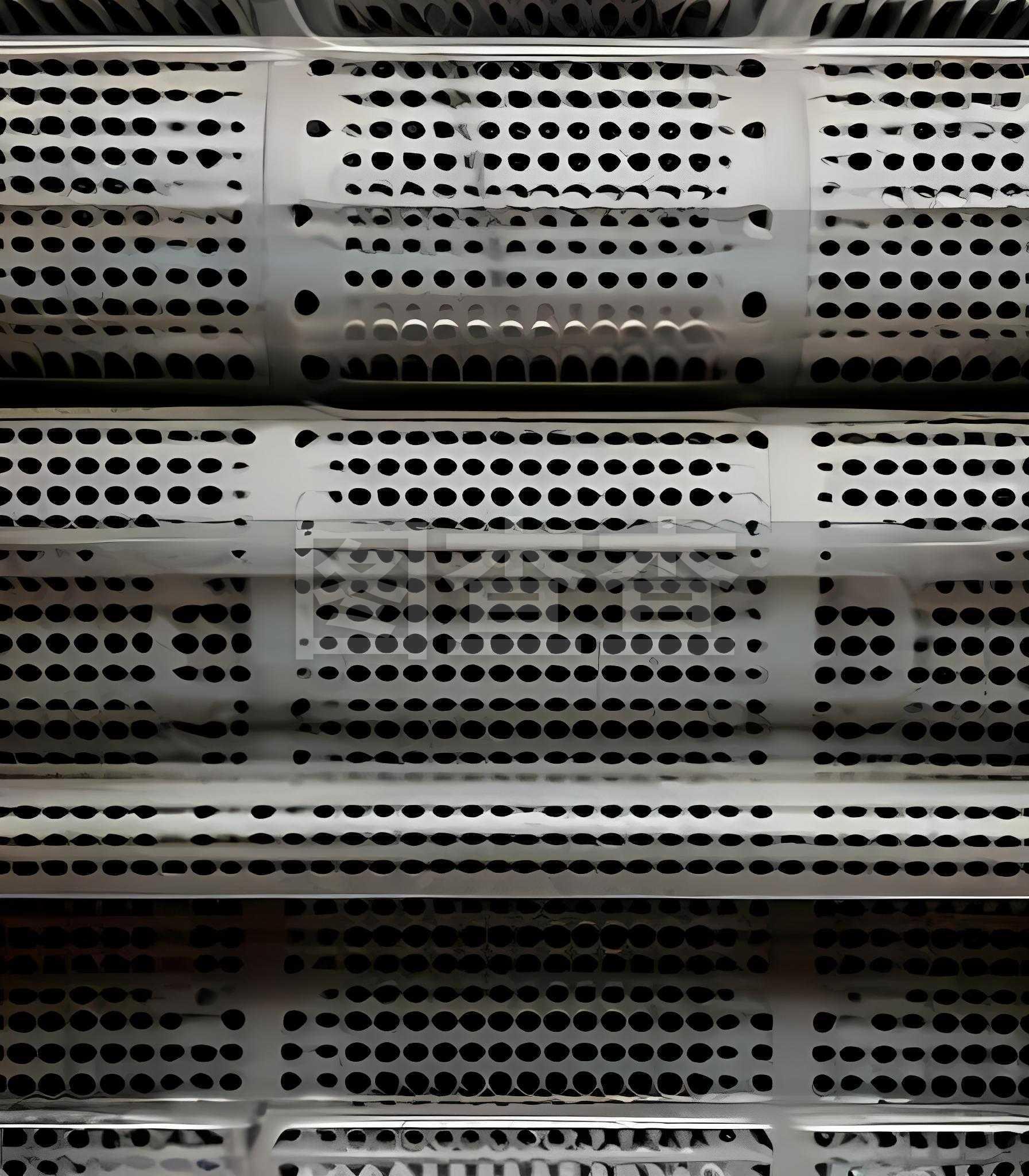 冲孔板
