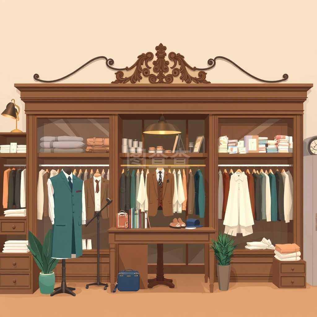 裁缝店