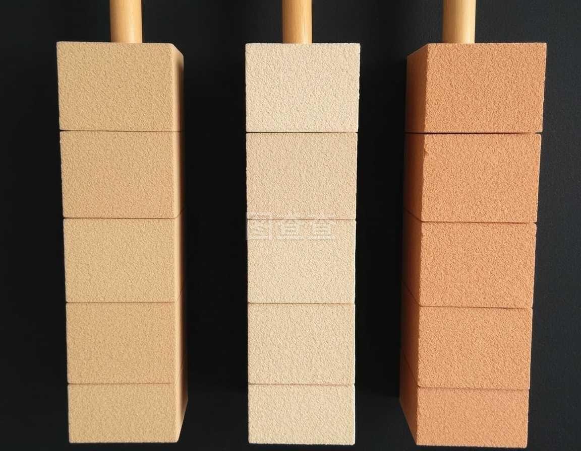 多孔砖在建筑行业中的革新应用